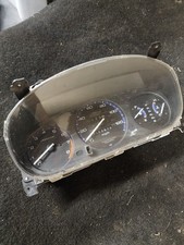 96-00 Honda Civic Ex Dash Gauge Instrument Cluster Automatic Transmission