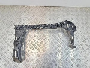 MERCEDES-BENZ E W124 Stoßstangenhalterung hinten links A2138850363 27288980