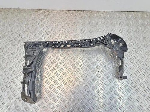 MERCEDES-BENZ E W124 Stoßstangenhalterung hinten links A2138850363 27288980