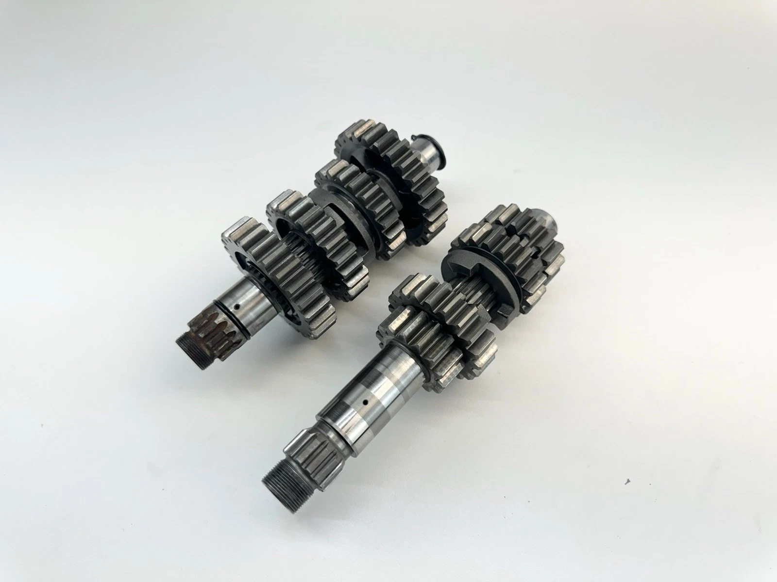 ✅ 2003 - 2005 Yamaha YZ450F YZ 450 F Tranny Transmission Assembly Shaft OEM 2003