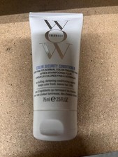 Color Wow Color Security Conditioner for Fine to Normal Color Treated Hair 2.5oz