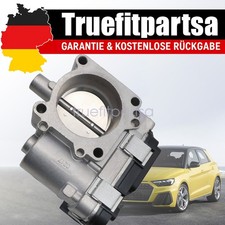 Drosselklappengehäuse Für VW CC EOS Golf Plus 358 1F7 1F8 521 5M1 2006-2016 NEU