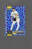 2026 Topps Series 1 JACOB MISIOROWSKI RC Easter Holiday Purple Blue Polka Dots