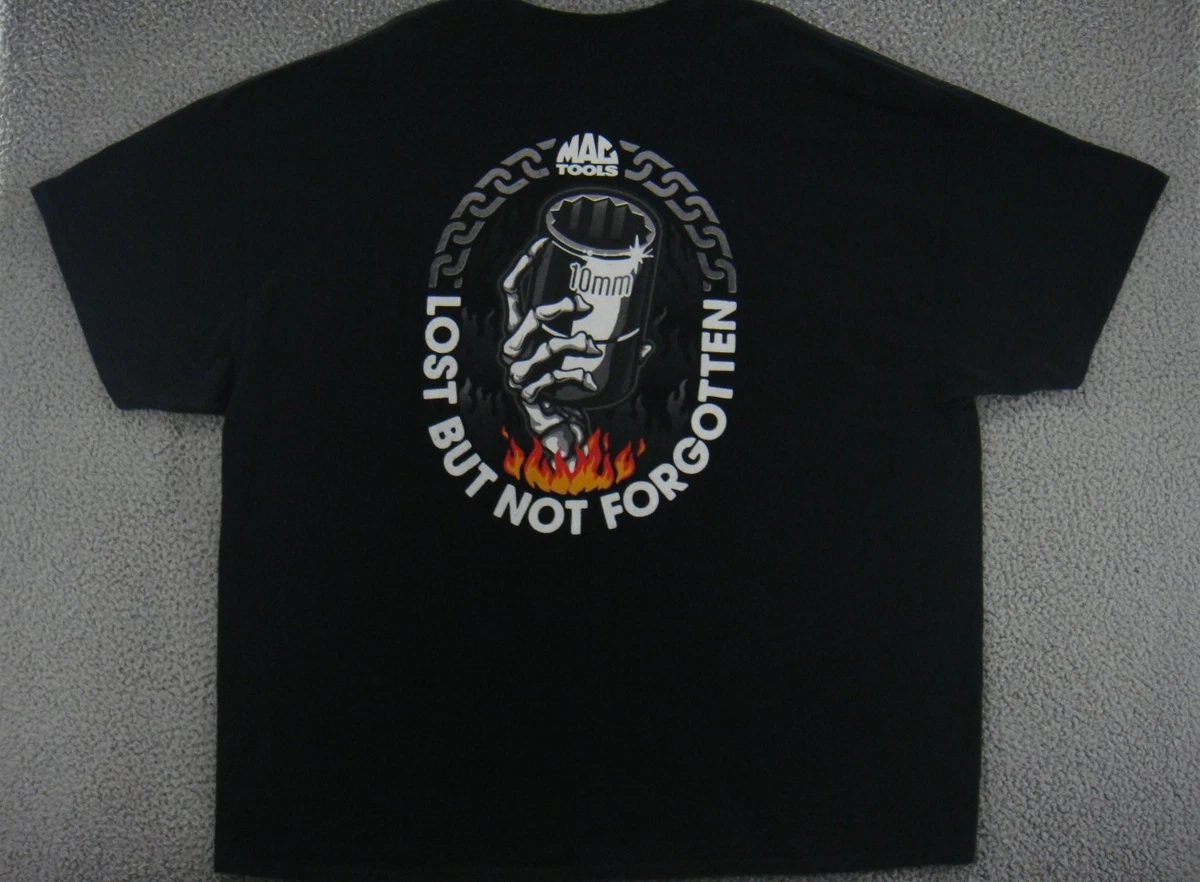 Mac Tools T-Shirts for Men for sale | eBay