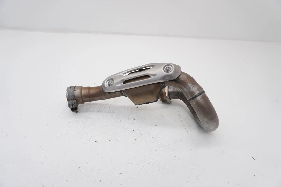 2023 KX450 Exhaust Header OEM Head Pipe 18088-1465 Kawasaki KX 450 2019-2023 #2