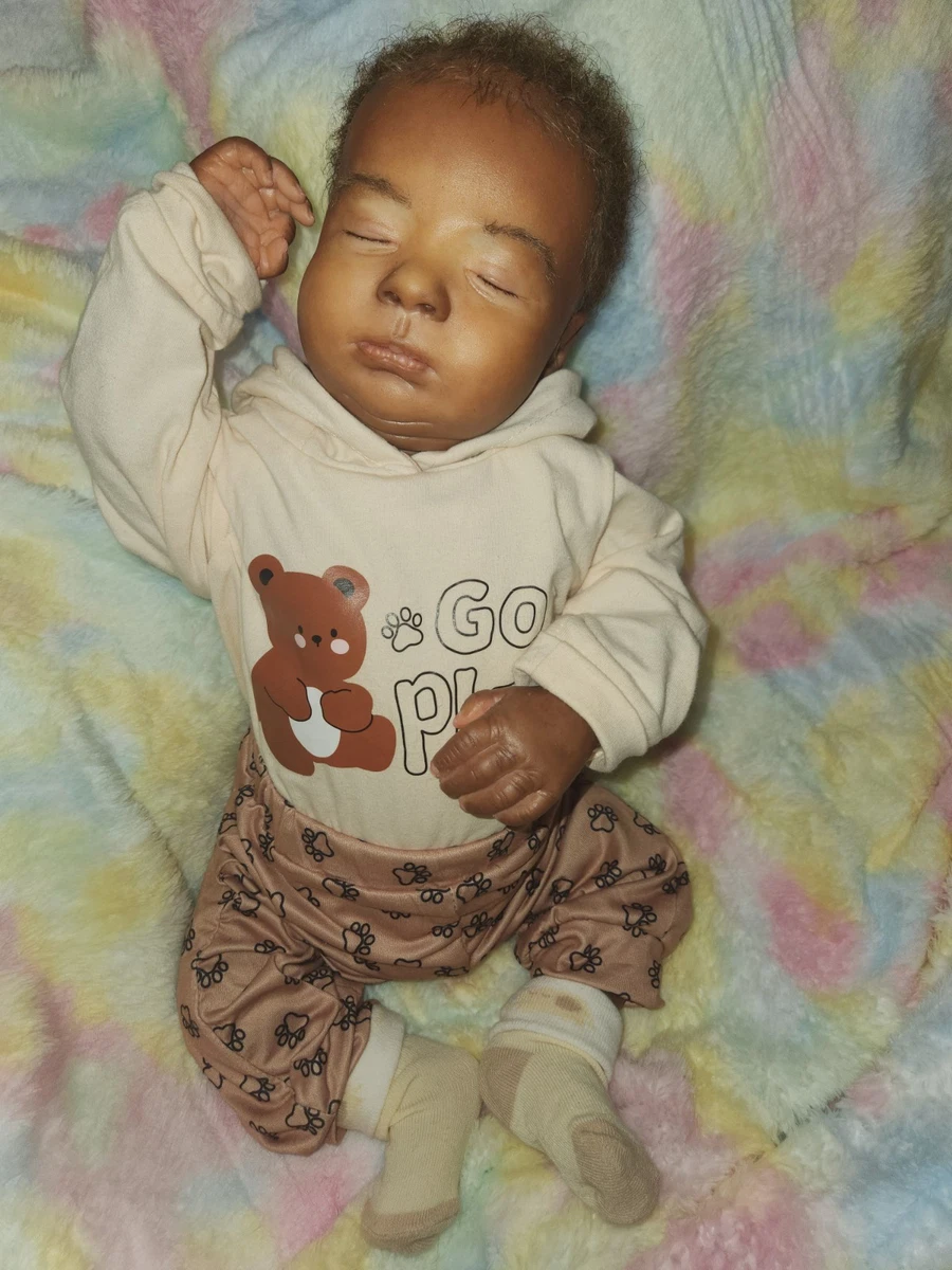 Reborn Belly Plate In Reborn Dolls for sale | eBay
