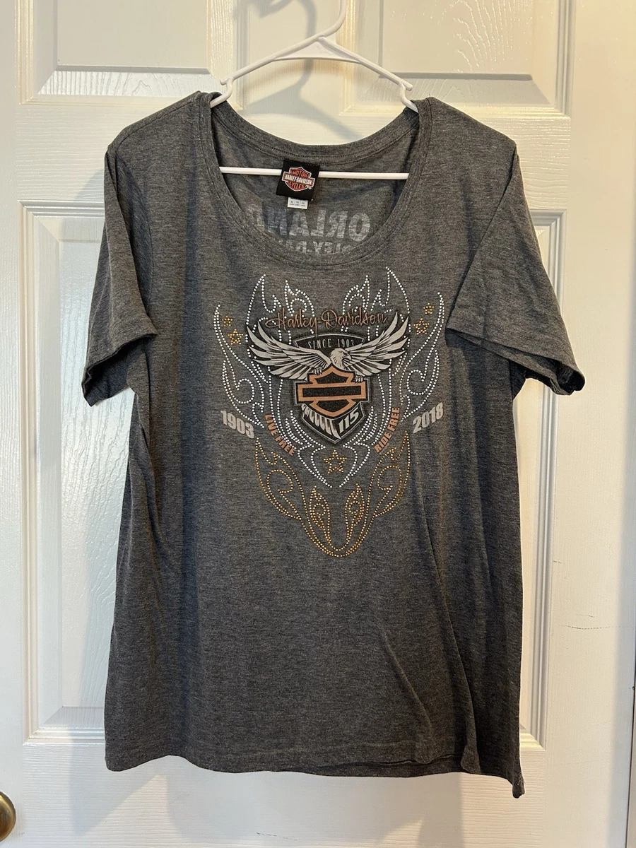 sexy harley shirt products for sale | eBay