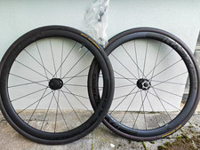 Carbon Laufrad Satz 28 Zoll