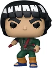 FUNKO POP! ANIME: Naruto - Might Guy [New Toy] Vinyl Figure