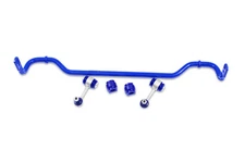 SuperPro RC0033RZ-22KIT Adjustable Sway Bar for 2015-2019 Audi A3 TDI