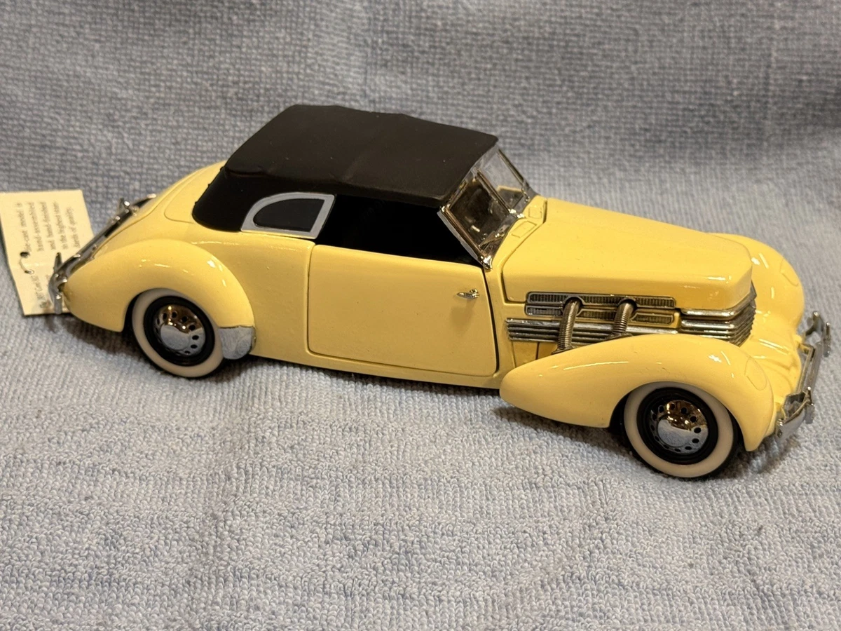 1937 Cord 812 for sale | eBay