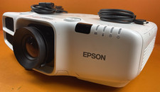 Epson, PowerLite Pro G6450WU Projector 4500 Lumens 1920x1200, 3181 Lamp Hours.
