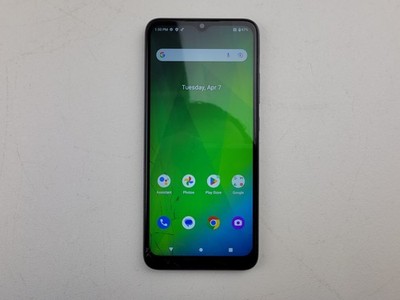 Cricket Magic 5G (2023) (U6080AC) 64GB (Cricket) - CRACKED - Clean IMEI - H6689