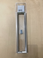 IKEA Tyda Möbelgriffe Edelstahl 330 mm Lochabstand 320 Küchengriffe Griffe NEU