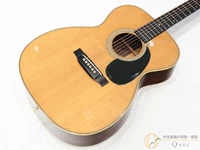 Martin Pre-War 000-28 Limited Edition Acoustic Guitar Mahogany Rosewood w Case