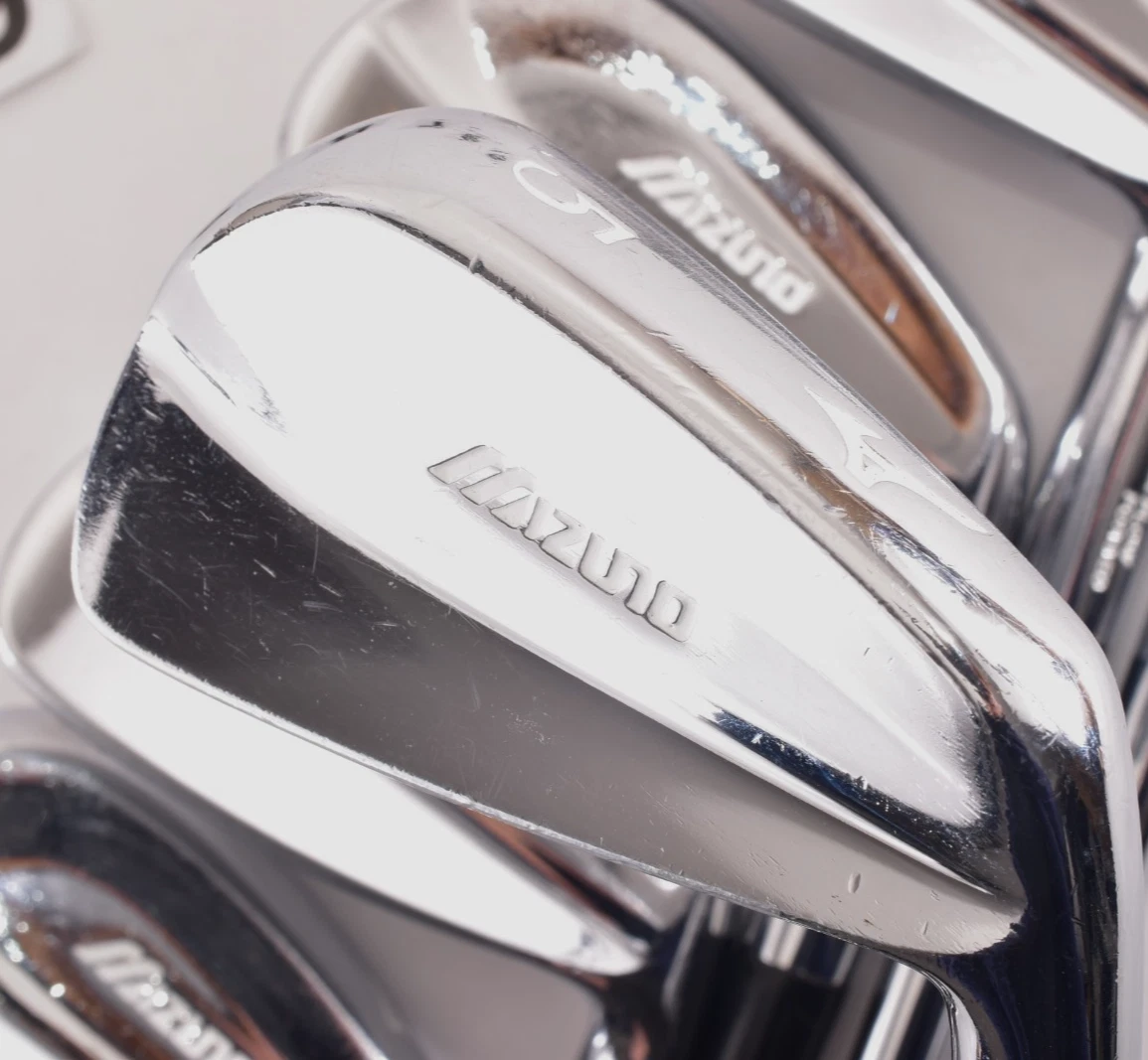 Mizuno MP 68 Golf Clubs for sale | eBay