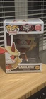 Funko Pop! Animation: Hazbin Hotel - Charlie Morningstar Demon Form Chase #2239