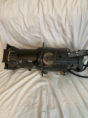 ETC Source Four 750 19 Degree Ellipsoidal Light Theatrical Stage Light