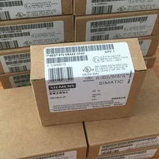 SIEMENS NEW 1PC 6ES7 972-0BA42-0XA0 6ES7972-0BA42-0XA0  BUS CONNECTOR