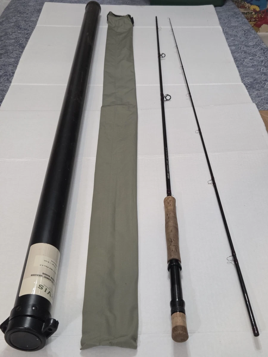 Orvis Fly Fishing Rod 9 ft Item Fishing Rods & Poles 2 for sale | eBay