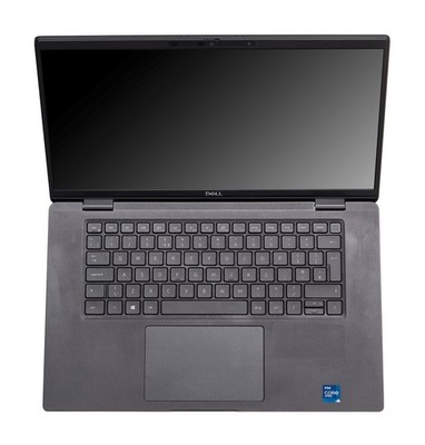 5901443354727 DELL LATITUDE 7520 i7-115G7 16GB 256SSD 15,6'' FHD Win11pro USED UK