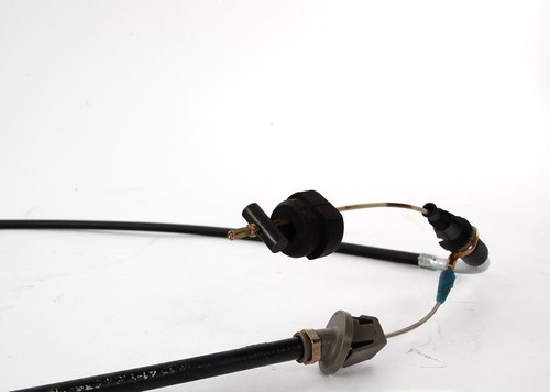 BMW 3 Series E36 328i 325i Accelerator Bowden Cable RHD Genuine 35411164636 - Picture 3 of 9
