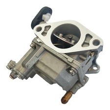 Carburetor Carb Kit For YAMAHA 15HP 18HP 4 Strokes Boat