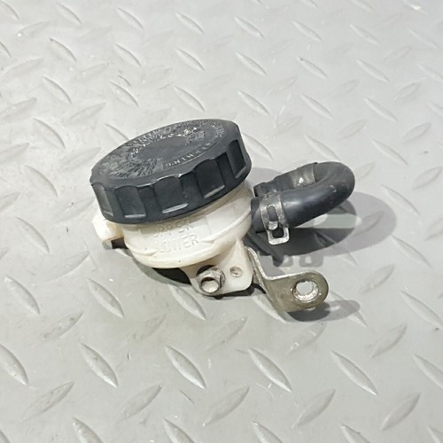 ♻️ Cagiva Canyon 600 1995 - 1998 Front Brake Reservoir with Mounting Bracket ♻️
