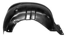 Inner Front Fender Driver Side 88-98 Chevy Pickup (Key Parts # 0852-365 L)