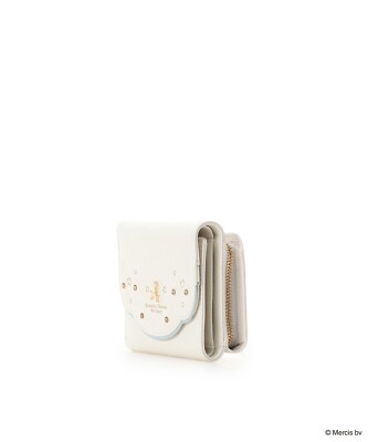 Samantha Thavasa Petit Choice [ Miffy ] Collection Bag Pouch