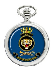 816 Squadron RAN Royal Australian Navy Pocket Watch