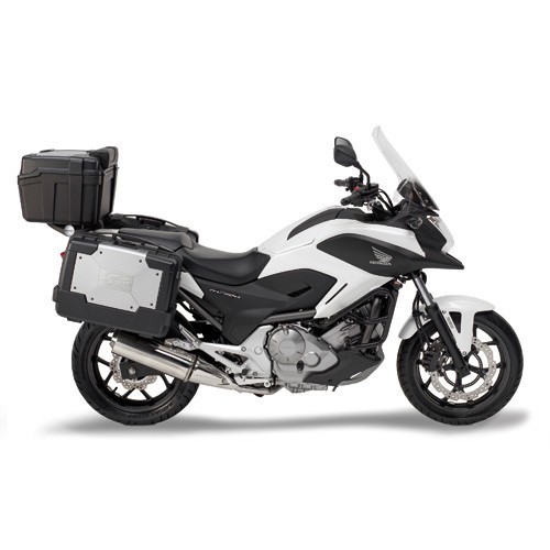 Seitengepäckträger Spezifisch Für HONDA NC700S KAPPAMOTO KL1111 - Bild 1 von 1