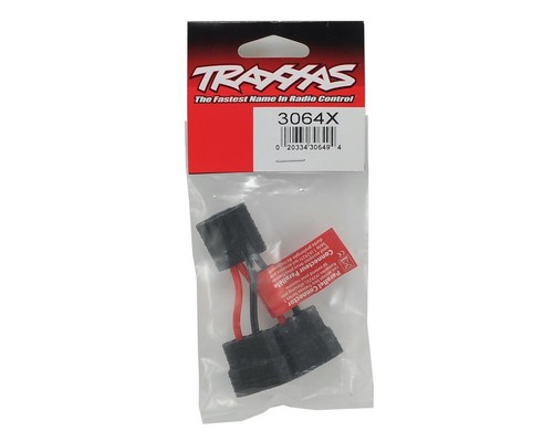 Traxxas ID V Kabel Parallel Schaltung TRX3064X E-Revo VXL 1/16, Summit 1/16, E-R - 第 2/2 張圖片