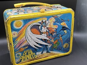 Battle of the Planets Comic | eBay