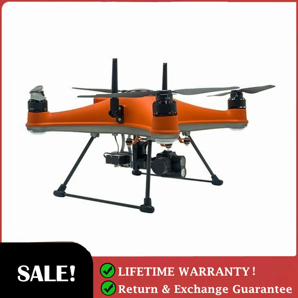 Swellpro splash drone 1 deals