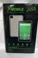 Tablet X8A X-Mobile (Android) 8.0 32GB ROM 3G...