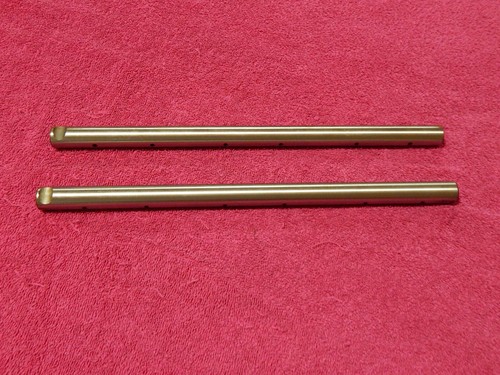 ROCKER ARM SHAFTS 1960-1968 INTERNATIONAL TRUCK, BD308 CI 6 CYL, 170, 180 SERIES - Picture 2 of 4