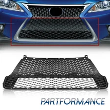 Front sport Grill LX1036122 For 2014-2017 Lexus CT200h Lower Grille Assembly