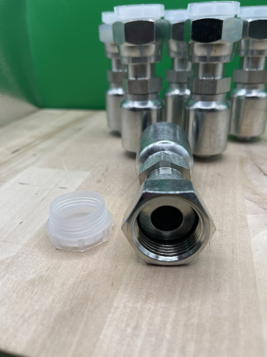 Raccordo A T Per Tubo Dell'acqua In PP Con Tre Uscite Femmina (3 X 20