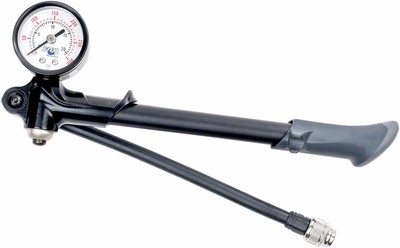 Fox Racing Shox Digital Hp Shock Pump One Color, One Size - Foto 3