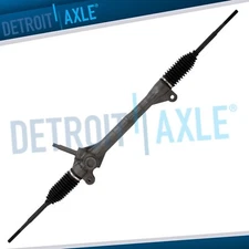 Rack and Pinion w/Electric Assist for Chevy Equinox Torrent Saturn Vue