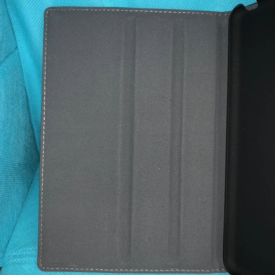 Claire Bella Style 365 DesignFolio para iPad Mini Verde NUEVO #C2 Foto 4 de 4