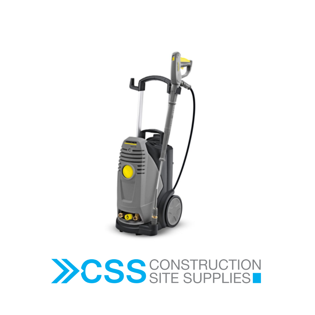 Karcher Xpert HD 7125 High Pressure Cleaner/Washer eBay