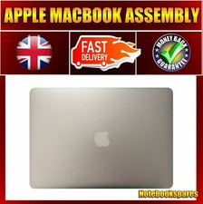 Refurbished Assembly For MacBook Air 13" A1466(MD760, MD761),Mid 2013