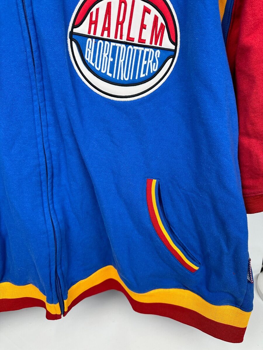 Harlem Globetrotters 75th Anniversary World Tour Platinum Harlem Globetrotters 75th Anniversary World Tour Platinum