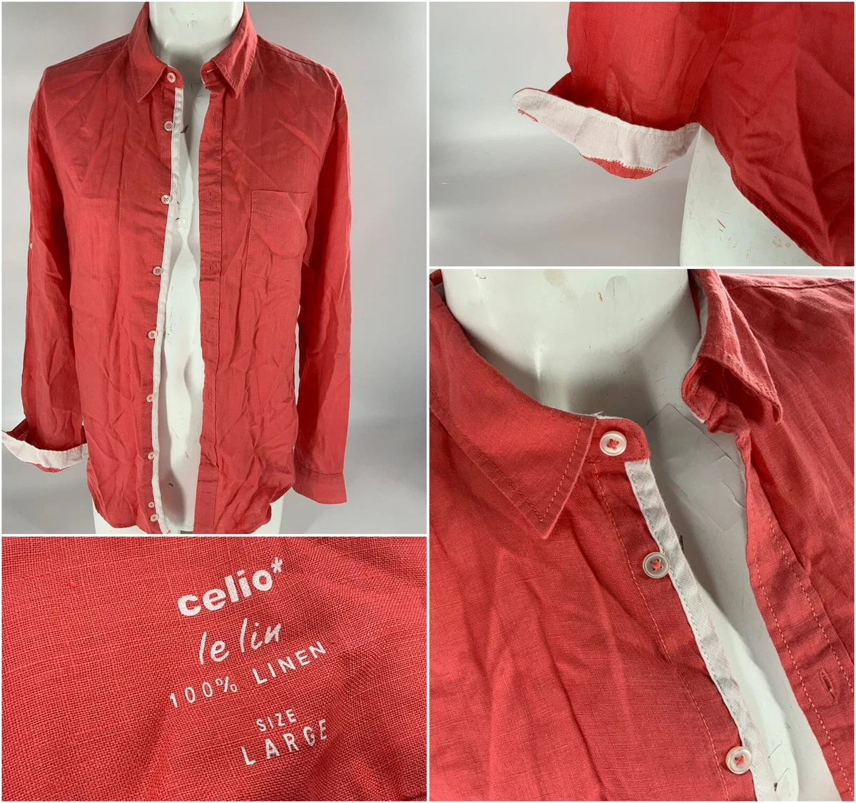 Celio lin cheap