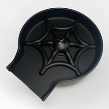 Ingenious Glass Rinsed J-HVA New Open Box