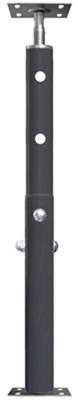Tiger Brand Jack Post Super 2-1/4 in. D X 15 in. H Jack Post 18000 lb