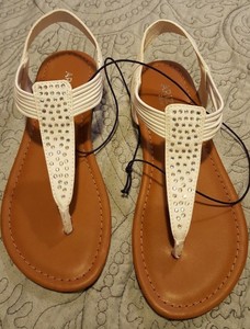arizona jeans co sandals