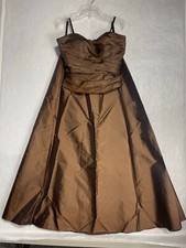 Mori Lee 2 piece evening gown dress